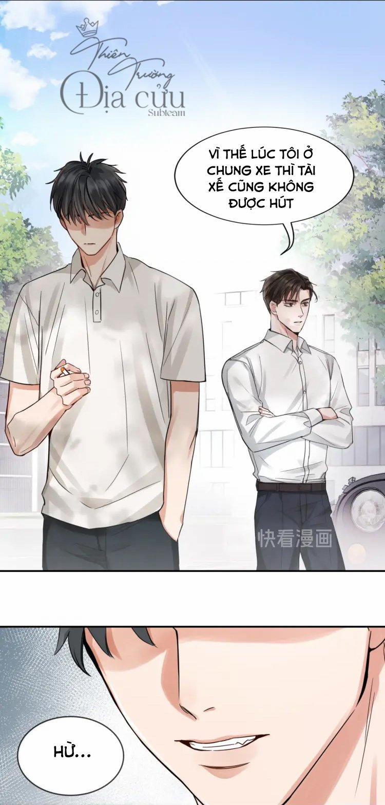 Phá Vân 2: Thôn Hải 7 trang 12