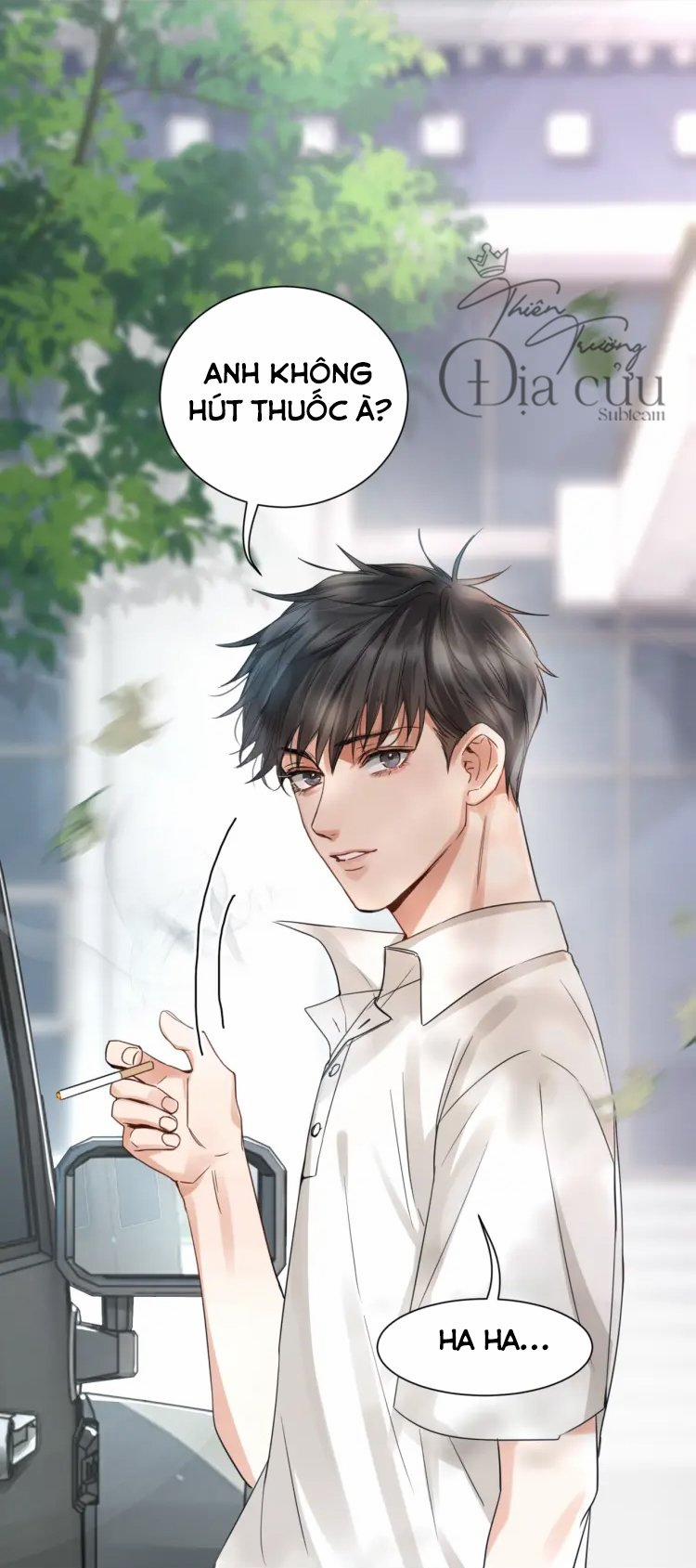 Phá Vân 2: Thôn Hải 7 trang 13