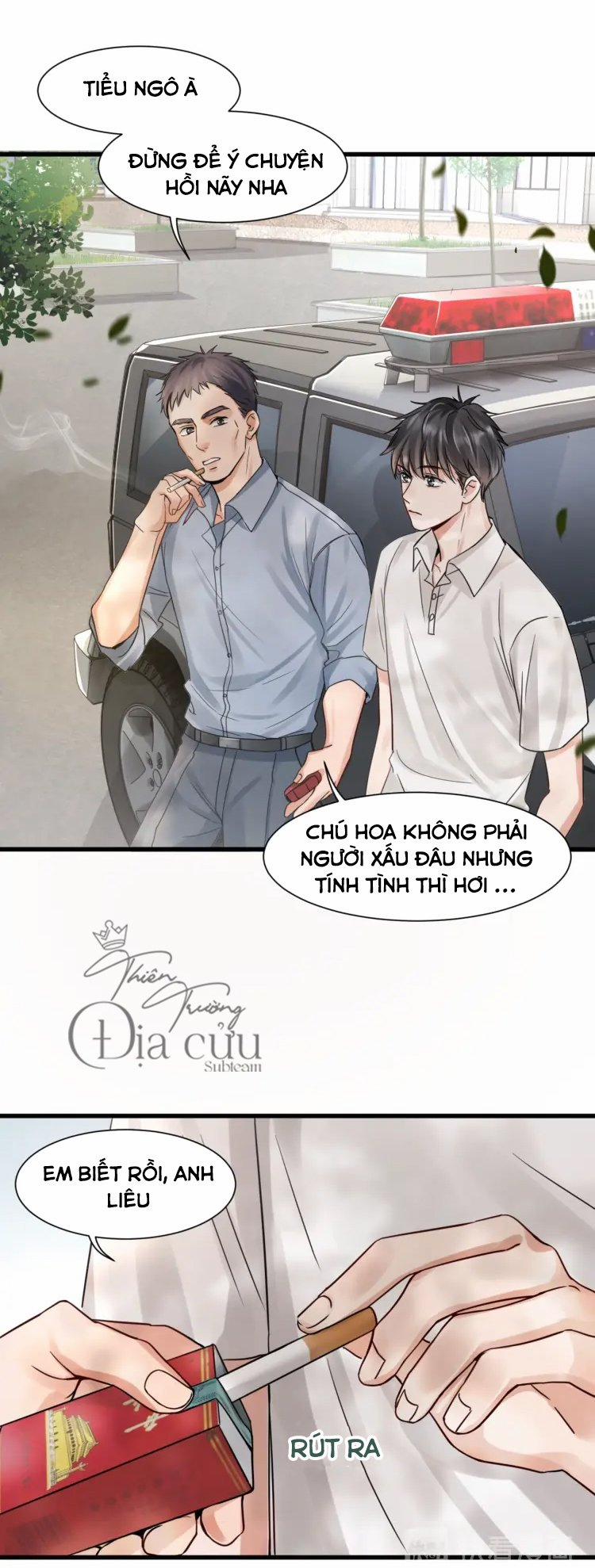 Phá Vân 2: Thôn Hải 7 trang 2