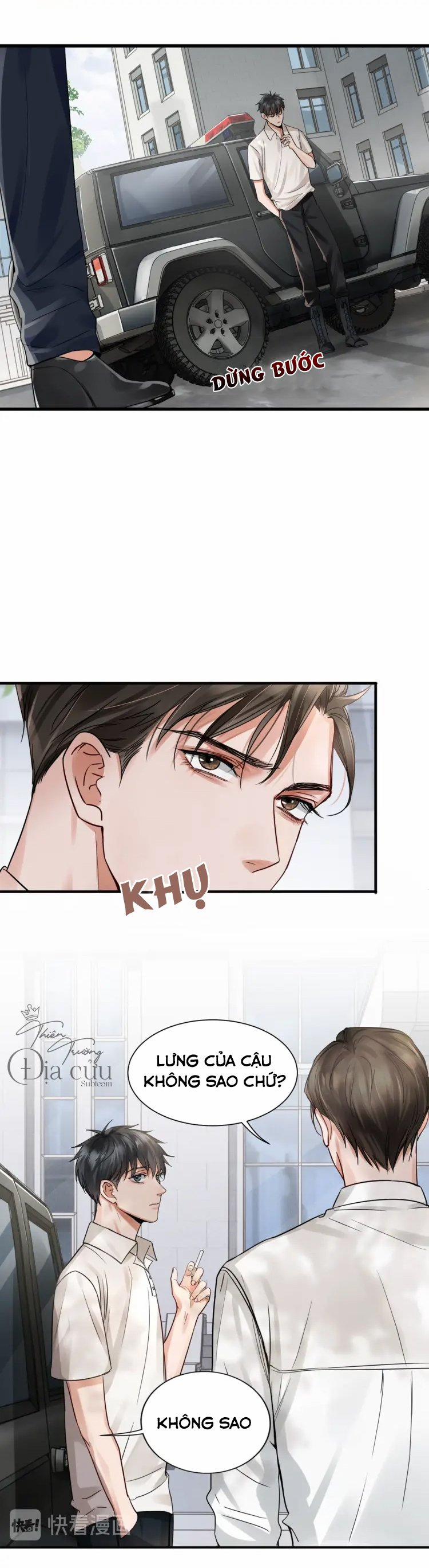 Phá Vân 2: Thôn Hải 7 trang 5