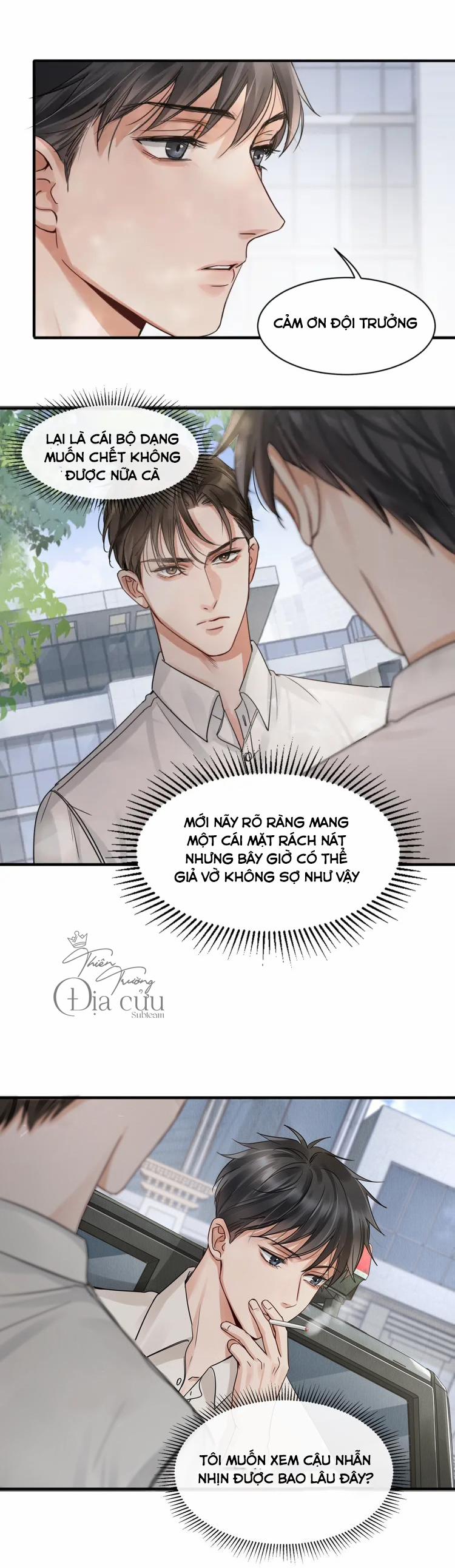 Phá Vân 2: Thôn Hải 7 trang 6