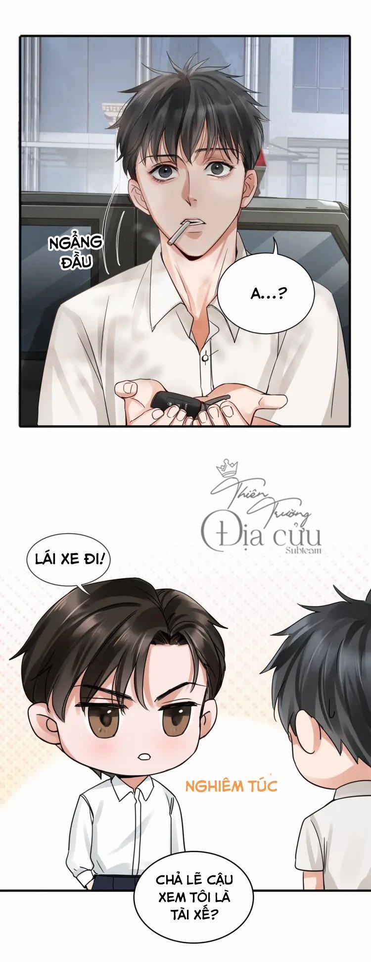 Phá Vân 2: Thôn Hải 7 trang 8