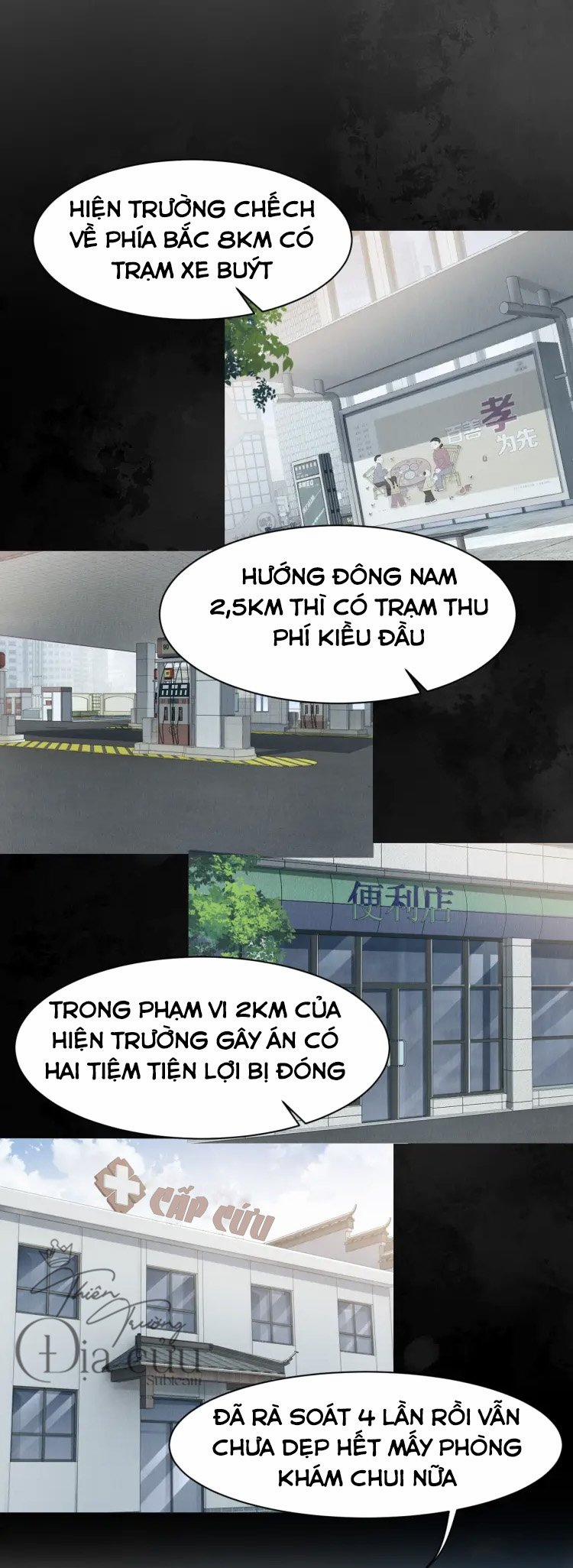 Phá Vân 2: Thôn Hải 8 trang 11