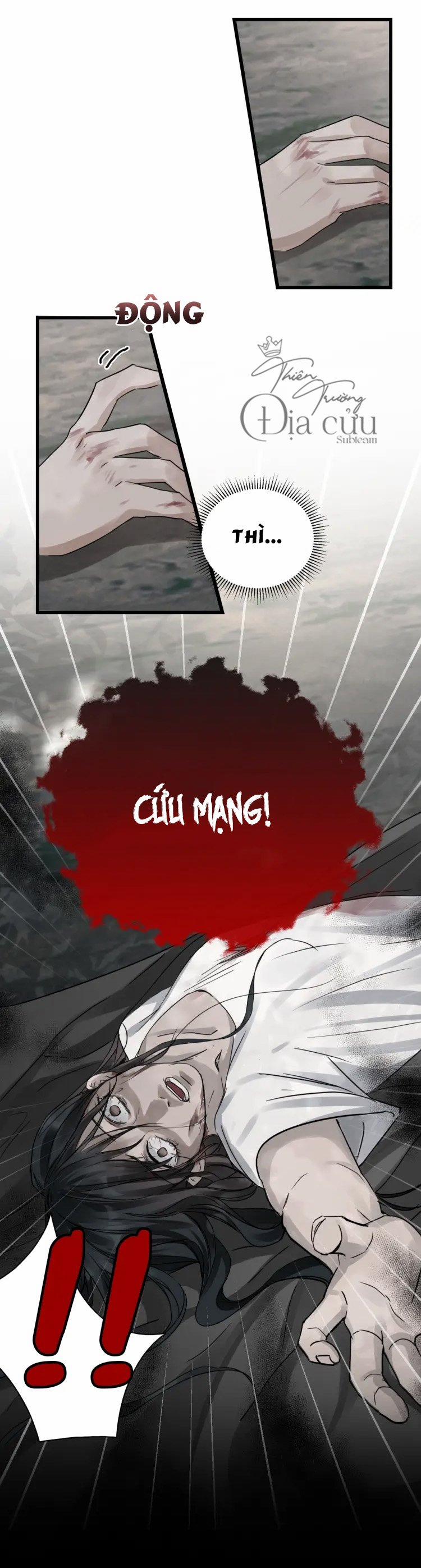 Phá Vân 2: Thôn Hải 8 trang 22