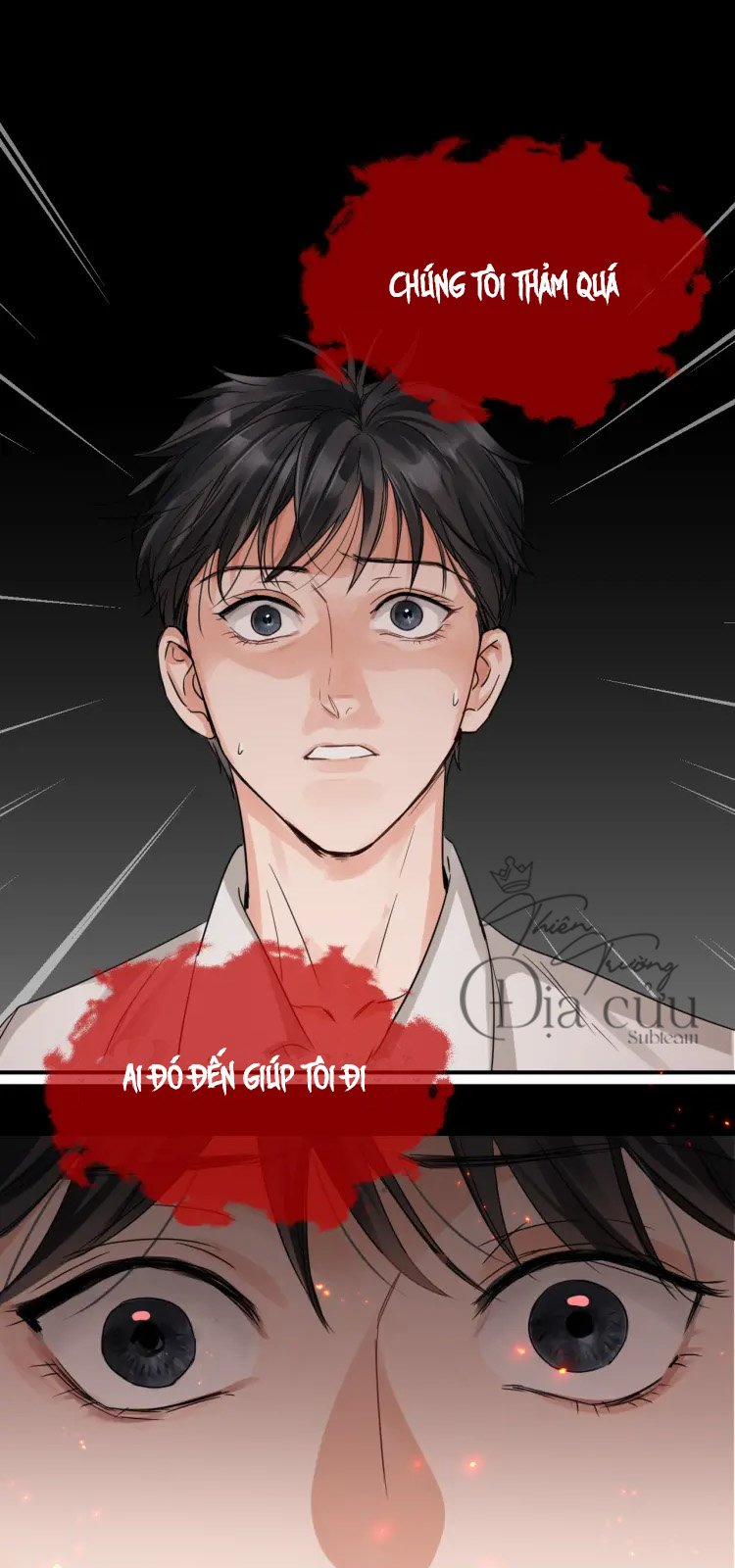 Phá Vân 2: Thôn Hải 8 trang 23