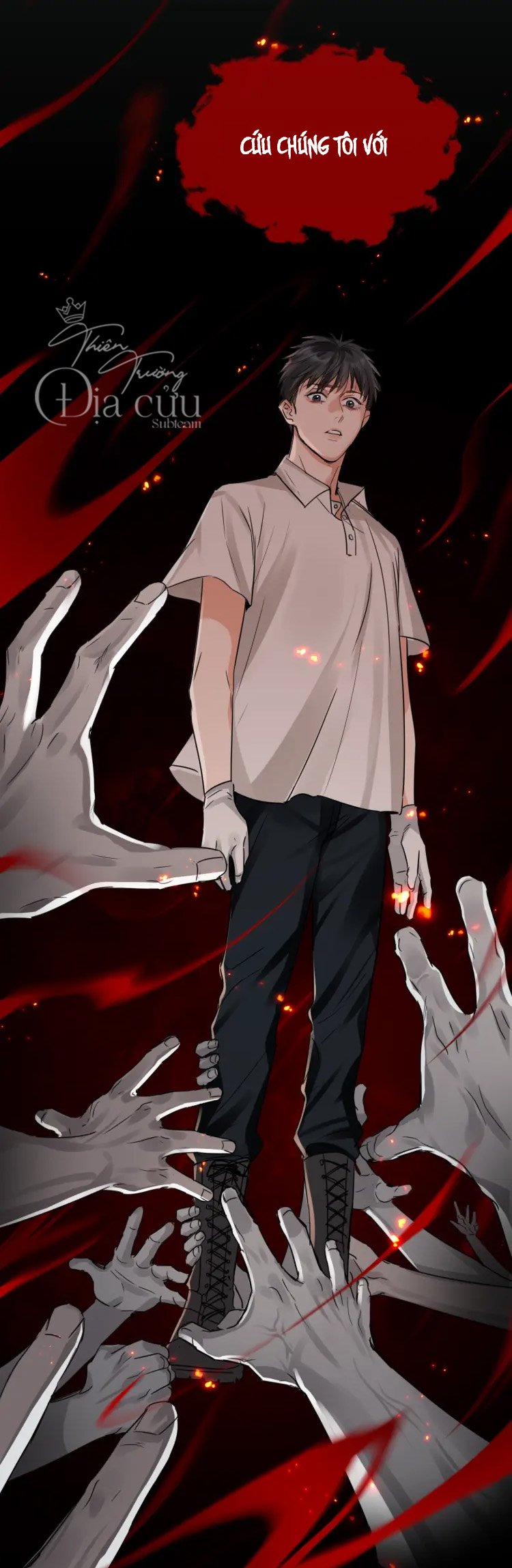 Phá Vân 2: Thôn Hải 8 trang 24