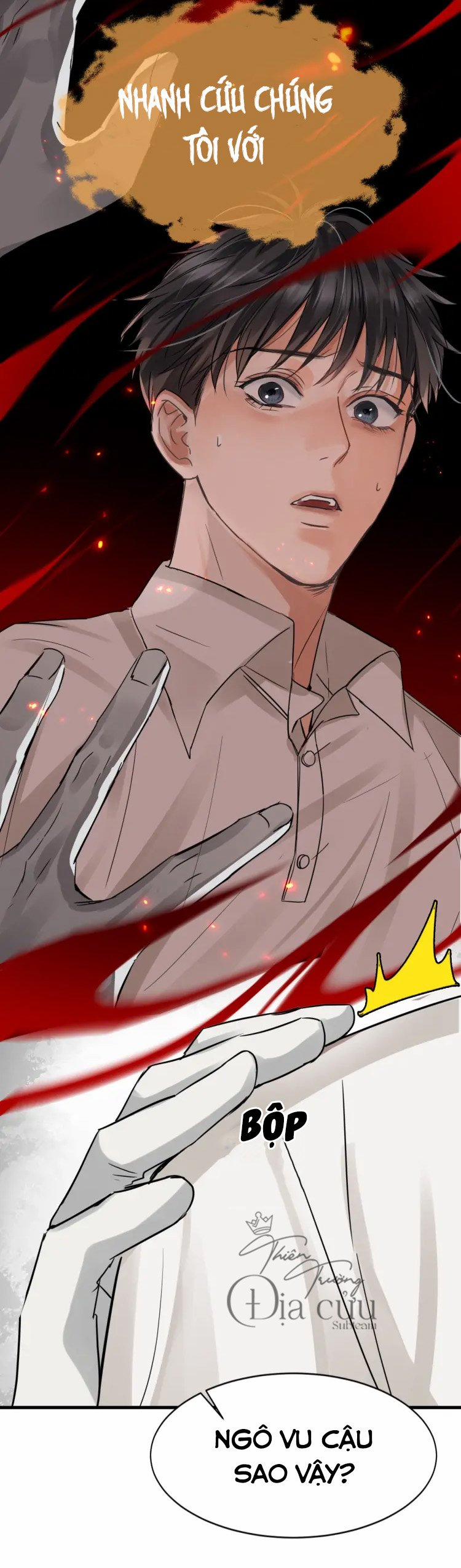 Phá Vân 2: Thôn Hải 8 trang 25