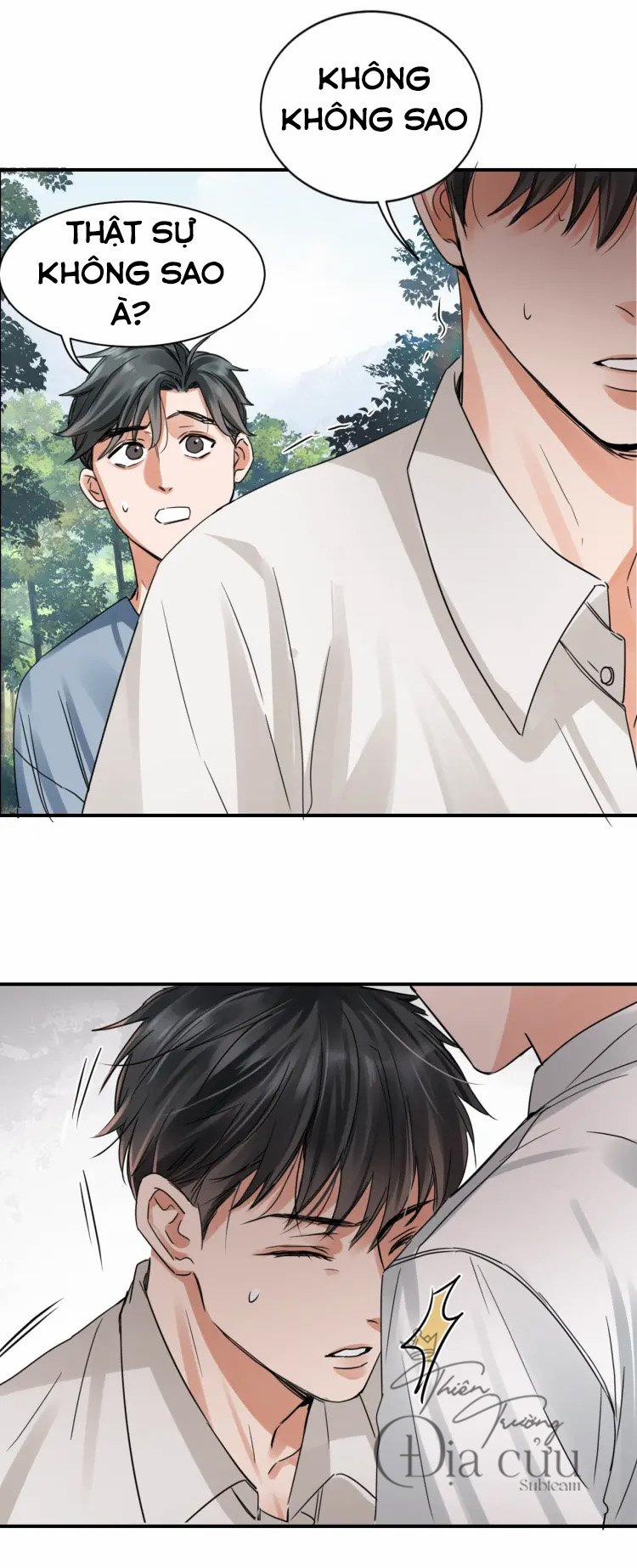 Phá Vân 2: Thôn Hải 8 trang 27