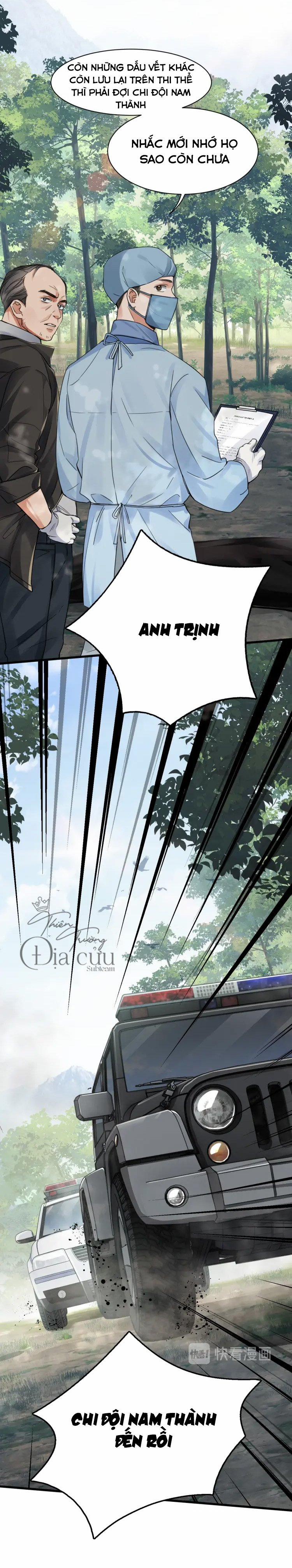 Phá Vân 2: Thôn Hải 8 trang 5