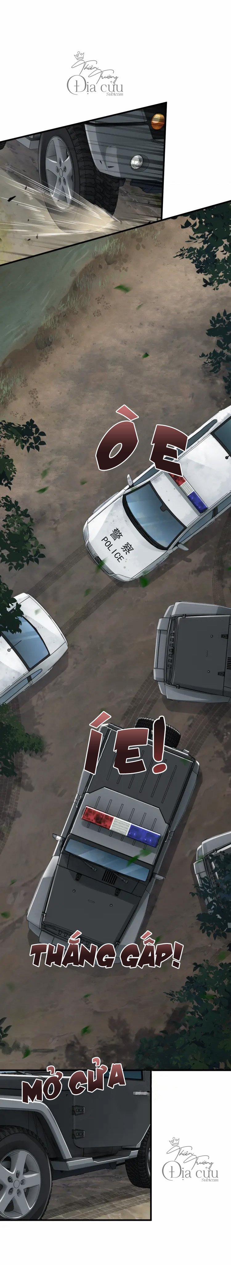 Phá Vân 2: Thôn Hải 8 trang 6