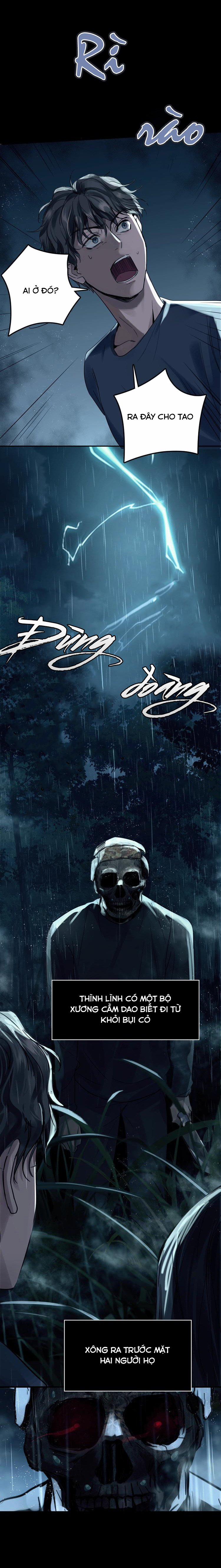 Phá Vân 2: Thôn Hải 9 trang 10