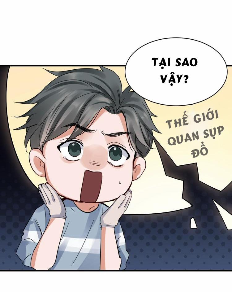 Phá Vân 2: Thôn Hải 9 trang 15