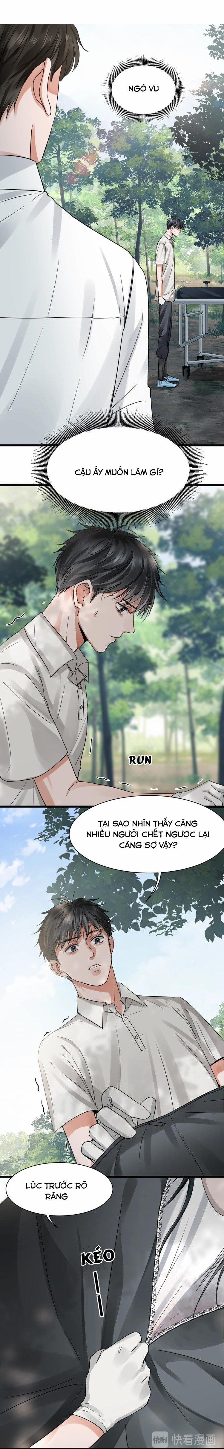 Phá Vân 2: Thôn Hải 9 trang 17