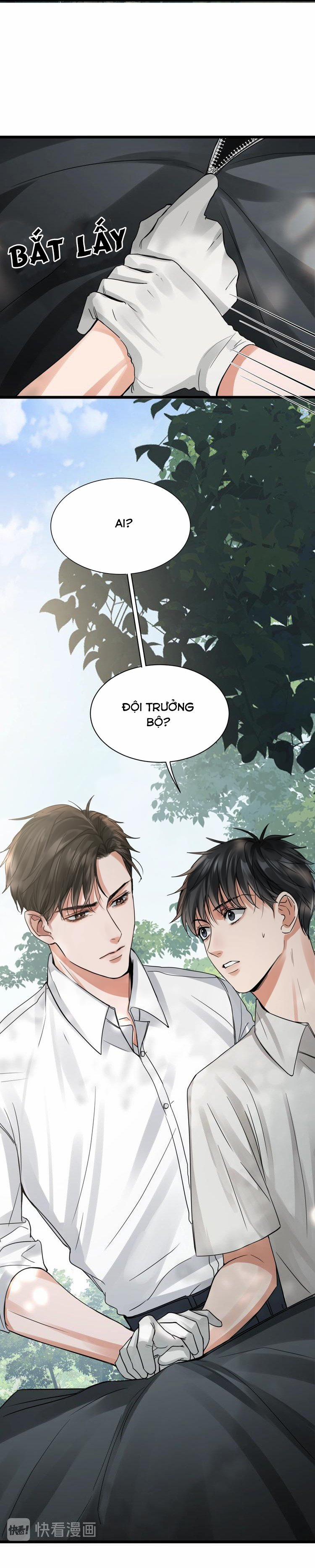 Phá Vân 2: Thôn Hải 9 trang 19