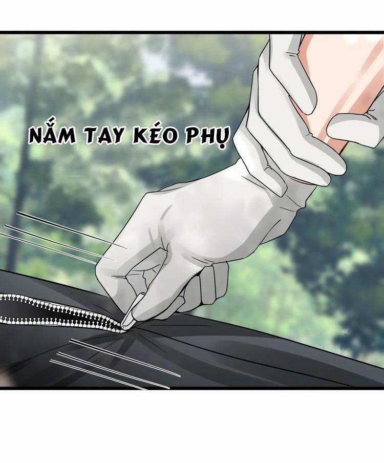 Phá Vân 2: Thôn Hải 9 trang 20