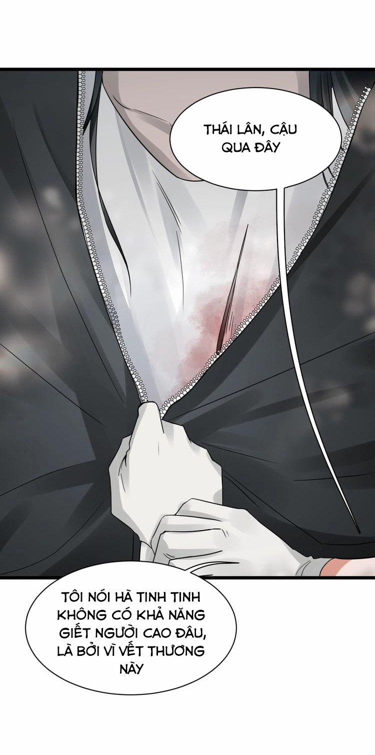 Phá Vân 2: Thôn Hải 9 trang 21