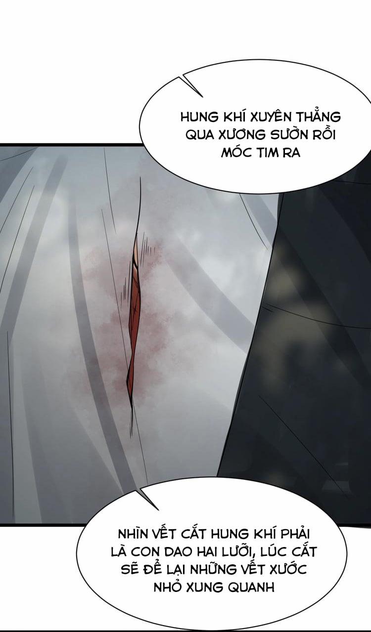 Phá Vân 2: Thôn Hải 9 trang 22