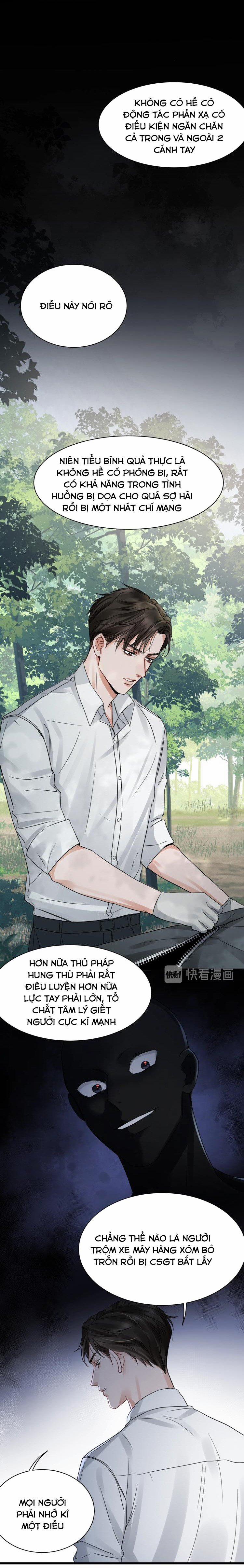 Phá Vân 2: Thôn Hải 9 trang 24