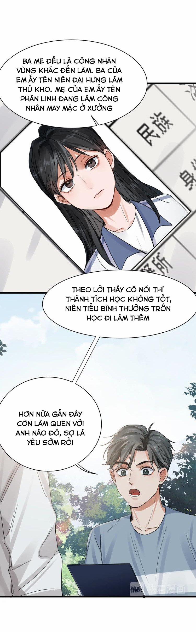 Phá Vân 2: Thôn Hải 9 trang 5