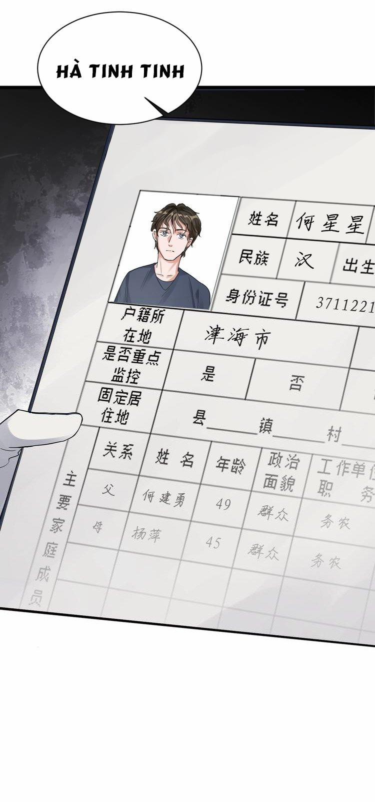 Phá Vân 2: Thôn Hải 9 trang 7