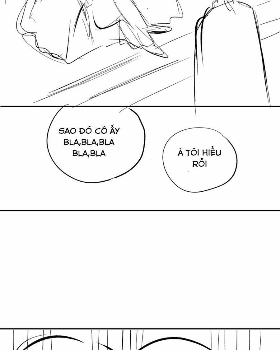 Phải Lòng Ông Nội Của Vị Hôn Phu Cũ Của Tôi 10 trang 2