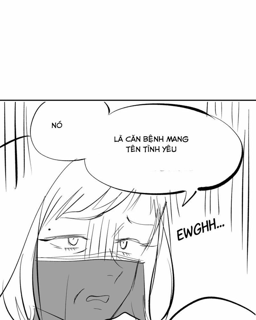 Phải Lòng Ông Nội Của Vị Hôn Phu Cũ Của Tôi 10 trang 4