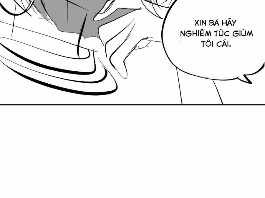 Phải Lòng Ông Nội Của Vị Hôn Phu Cũ Của Tôi 10 trang 5