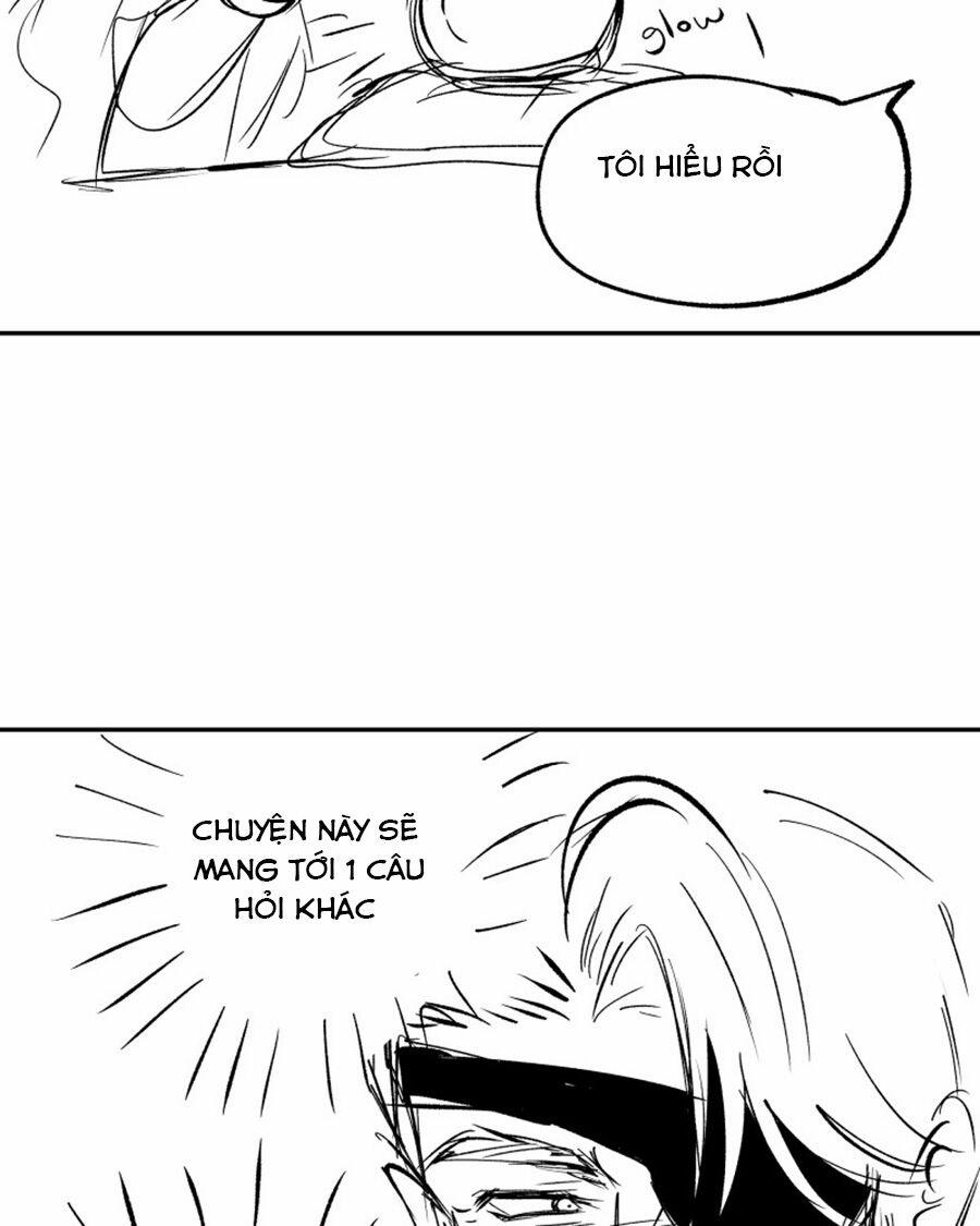 Phải Lòng Ông Nội Của Vị Hôn Phu Cũ Của Tôi 11 trang 1