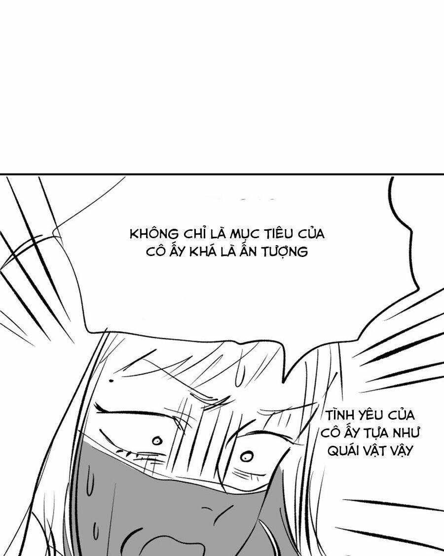 Phải Lòng Ông Nội Của Vị Hôn Phu Cũ Của Tôi 11 trang 4