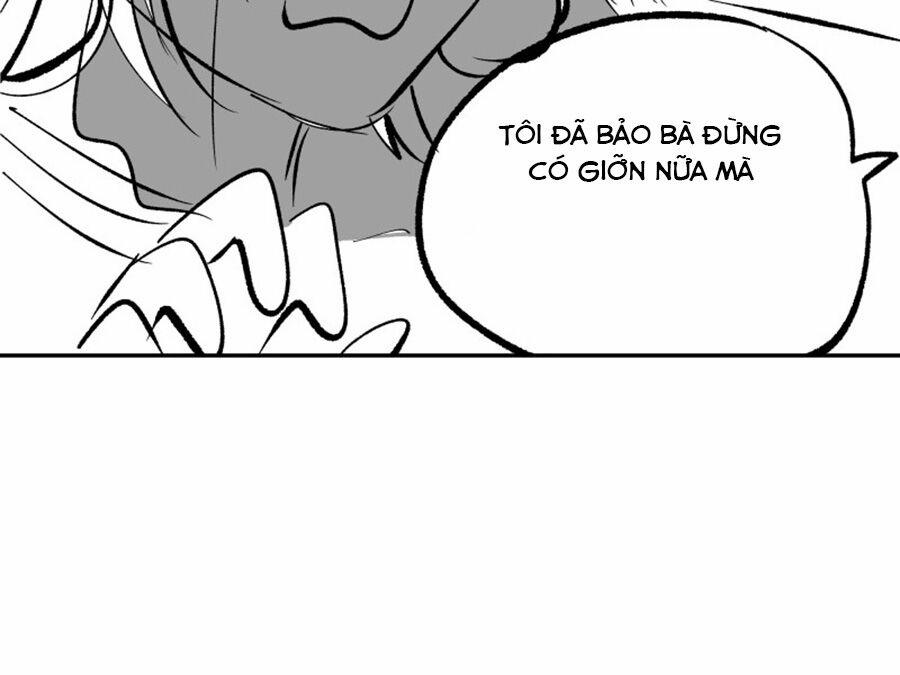 Phải Lòng Ông Nội Của Vị Hôn Phu Cũ Của Tôi 11 trang 5
