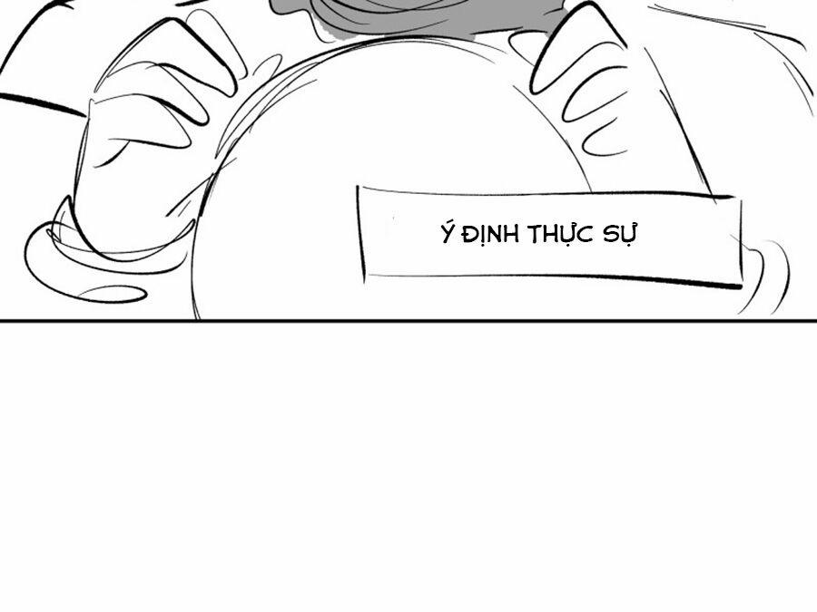 Phải Lòng Ông Nội Của Vị Hôn Phu Cũ Của Tôi 12 trang 5