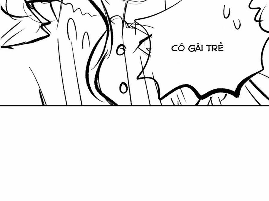 Phải Lòng Ông Nội Của Vị Hôn Phu Cũ Của Tôi 13 trang 5