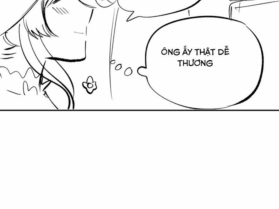 Phải Lòng Ông Nội Của Vị Hôn Phu Cũ Của Tôi 14 trang 5