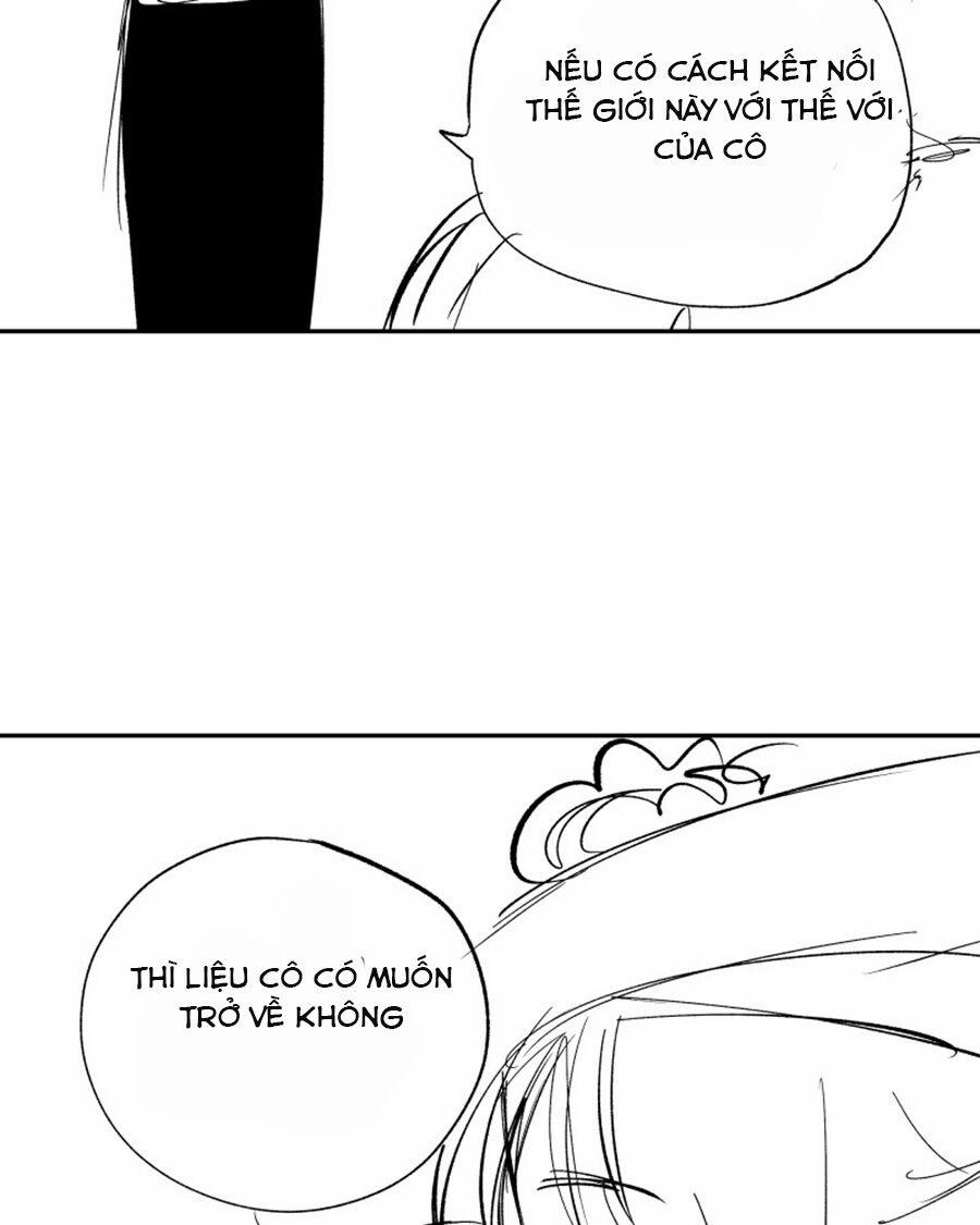 Phải Lòng Ông Nội Của Vị Hôn Phu Cũ Của Tôi 15 trang 1