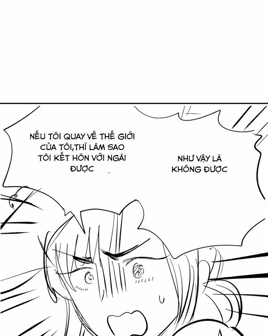 Phải Lòng Ông Nội Của Vị Hôn Phu Cũ Của Tôi 15 trang 4