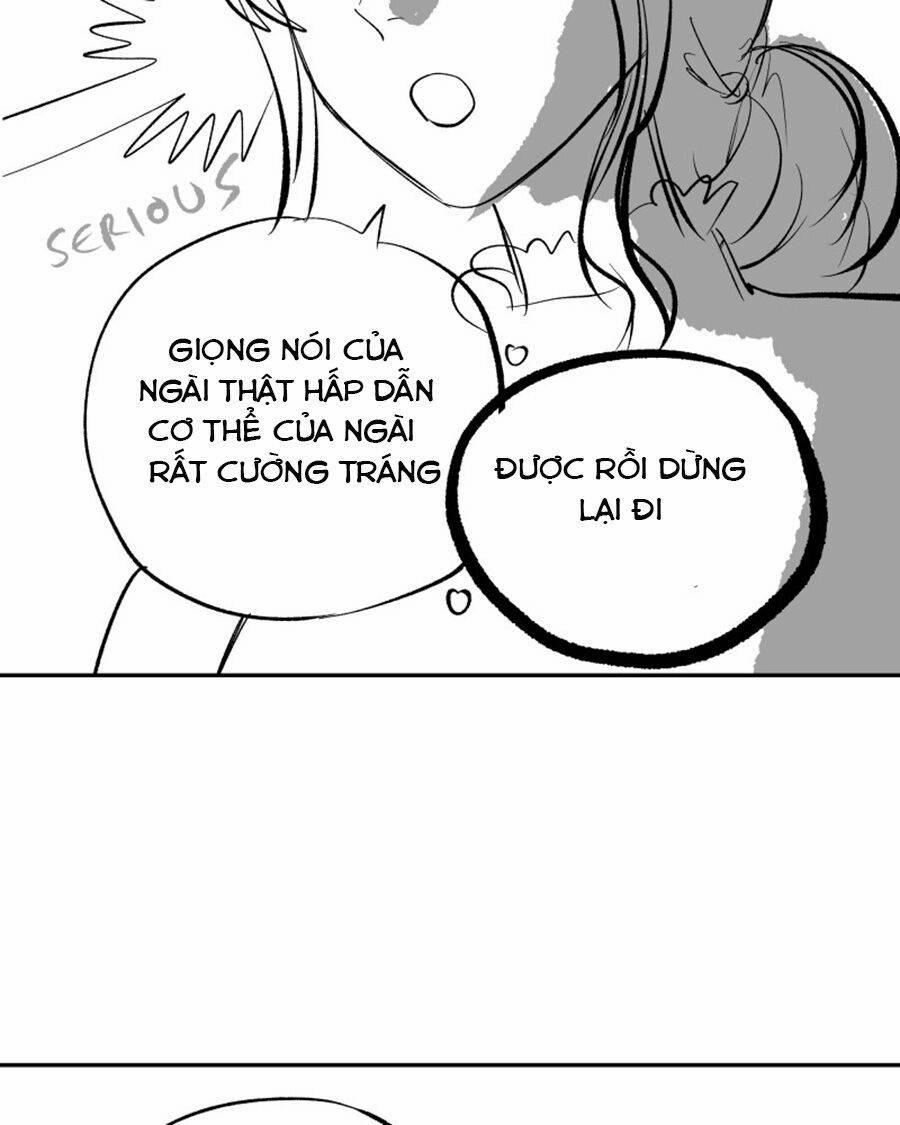 Phải Lòng Ông Nội Của Vị Hôn Phu Cũ Của Tôi 16 trang 2