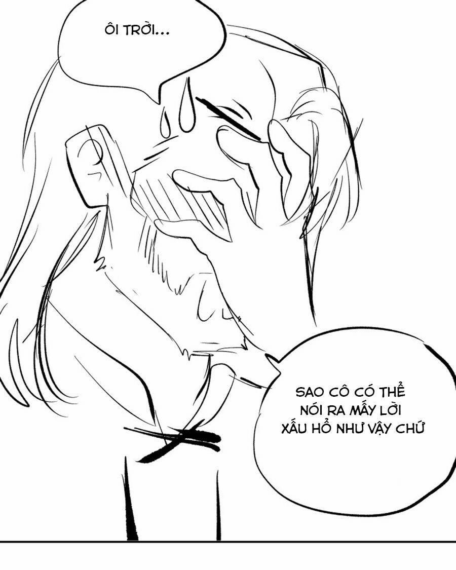 Phải Lòng Ông Nội Của Vị Hôn Phu Cũ Của Tôi 16 trang 3