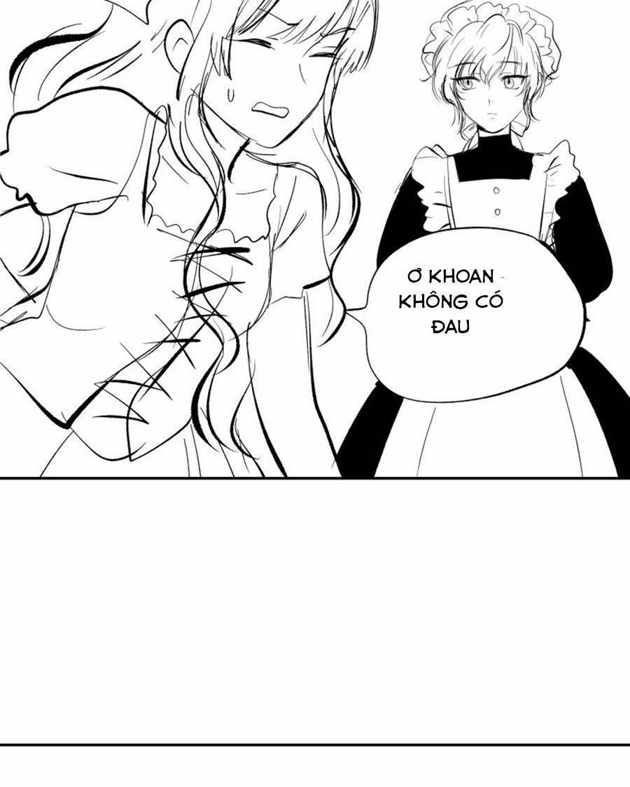 Phải Lòng Ông Nội Của Vị Hôn Phu Cũ Của Tôi 17 trang 2