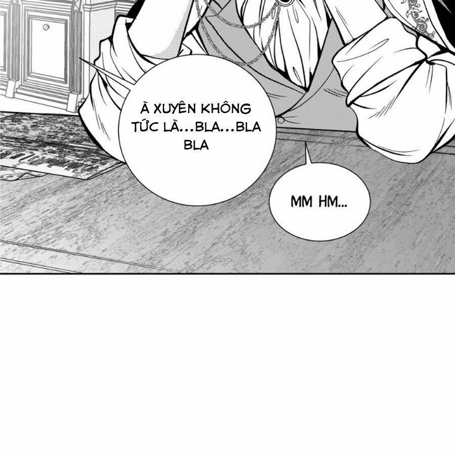 Phải Lòng Ông Nội Của Vị Hôn Phu Cũ Của Tôi 2 trang 3