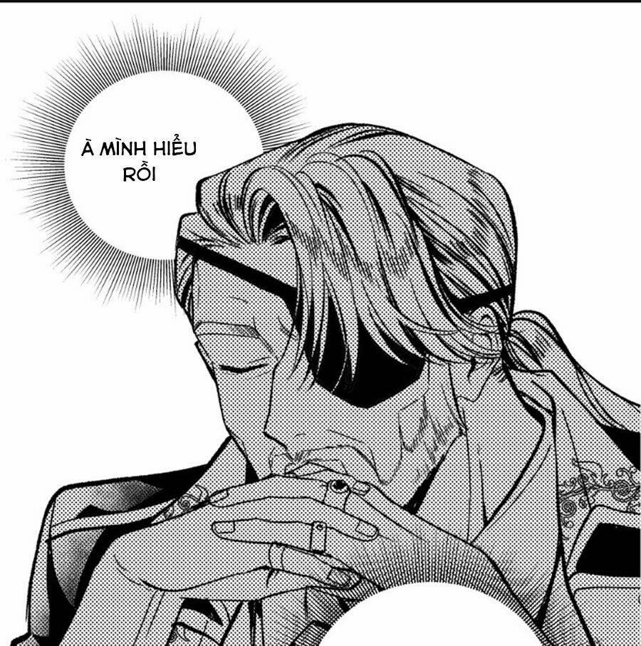 Phải Lòng Ông Nội Của Vị Hôn Phu Cũ Của Tôi 2 trang 4