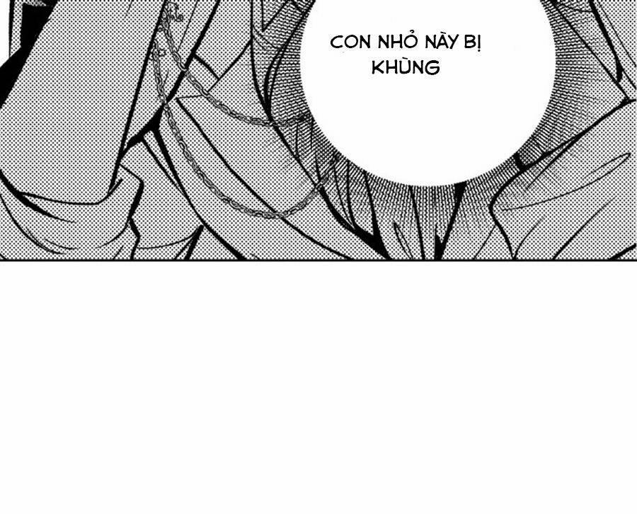 Phải Lòng Ông Nội Của Vị Hôn Phu Cũ Của Tôi 2 trang 5