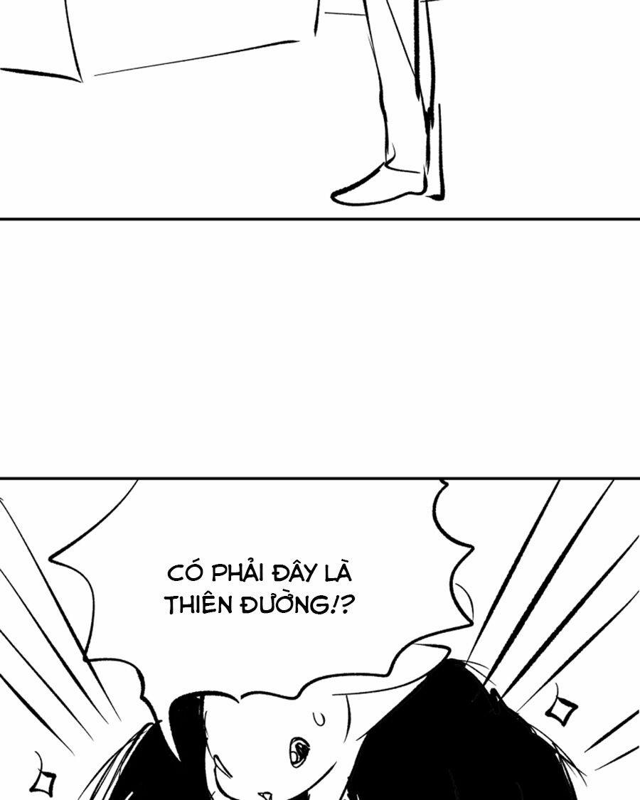 Phải Lòng Ông Nội Của Vị Hôn Phu Cũ Của Tôi 20 trang 7