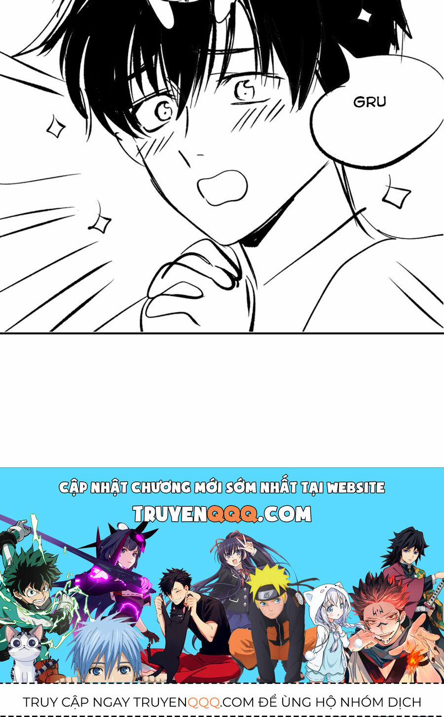 Phải Lòng Ông Nội Của Vị Hôn Phu Cũ Của Tôi 20 trang 8