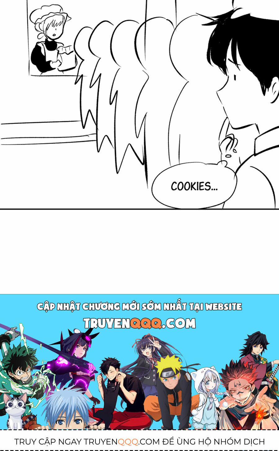 Phải Lòng Ông Nội Của Vị Hôn Phu Cũ Của Tôi 21.5 trang 2