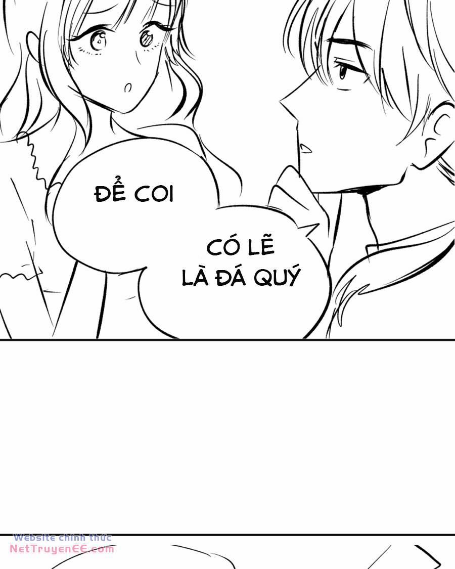 Phải Lòng Ông Nội Của Vị Hôn Phu Cũ Của Tôi 22 trang 2