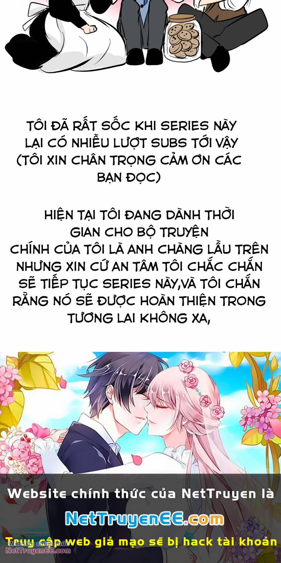 Phải Lòng Ông Nội Của Vị Hôn Phu Cũ Của Tôi Chương 23 Trang 8