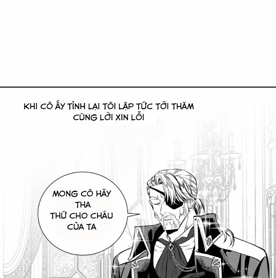 Phải Lòng Ông Nội Của Vị Hôn Phu Cũ Của Tôi 3 trang 4