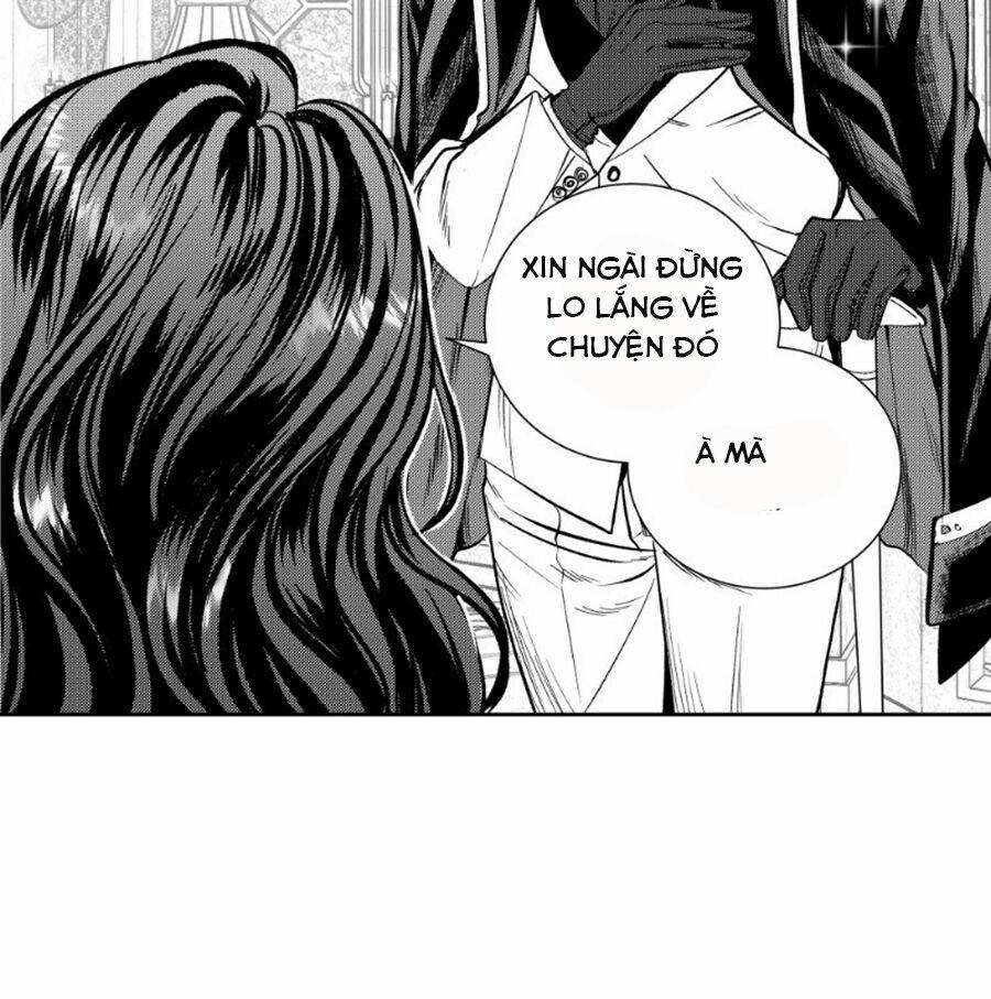 Phải Lòng Ông Nội Của Vị Hôn Phu Cũ Của Tôi 3 trang 5