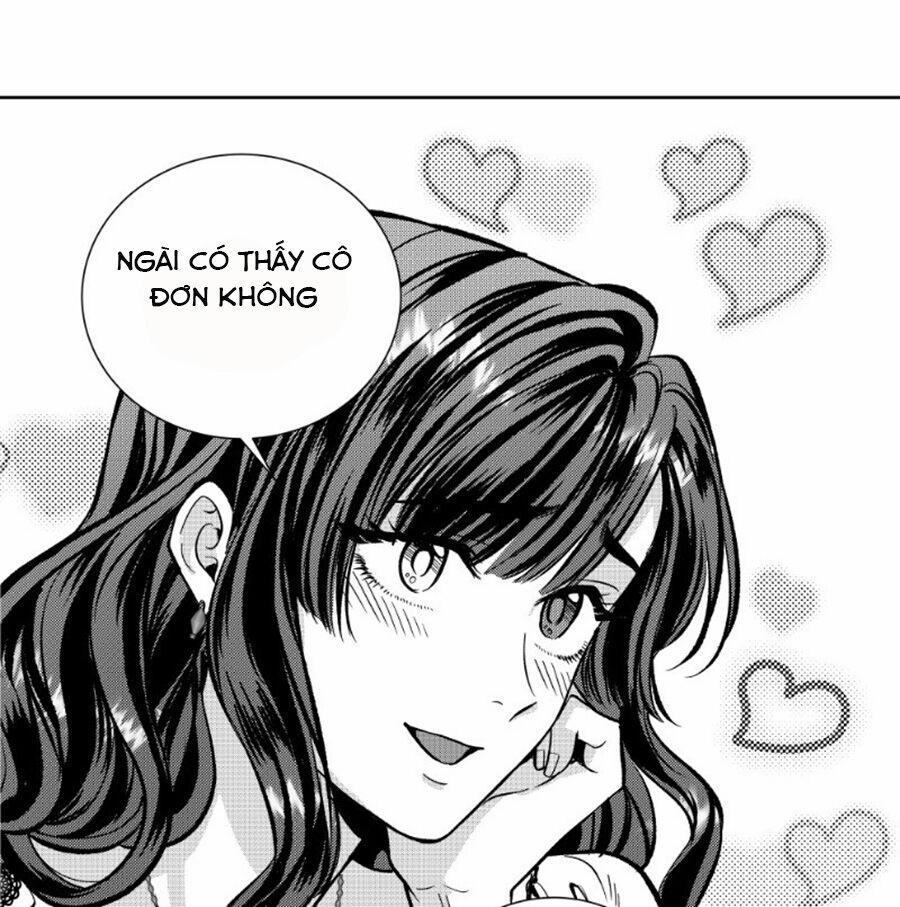 Phải Lòng Ông Nội Của Vị Hôn Phu Cũ Của Tôi 3 trang 6