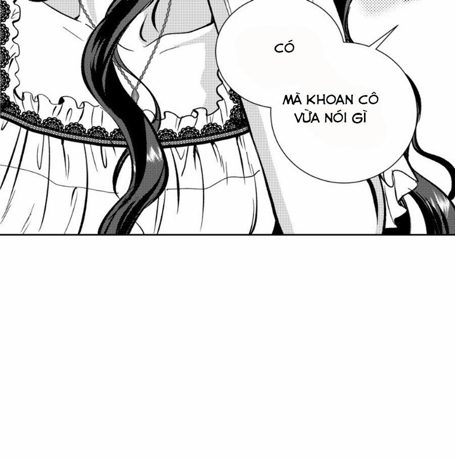 Phải Lòng Ông Nội Của Vị Hôn Phu Cũ Của Tôi 3 trang 7